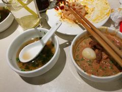 -海底捞火锅(璞丽中心店)