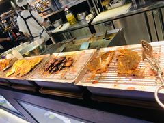 -韩盛·盛江山自助料理(中街大悦城店)