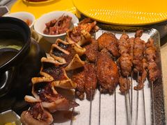 -花家怡园(四合院总店)