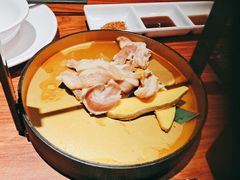 -山之屋炭火烧肉·生啤畅饮(大朗万科中央公园店)