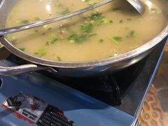 -海拉尔蒙古包(房山长阳总店)