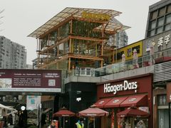 -证大大拇指广场(芳甸路店)