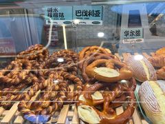 -精点味道(西安路店)