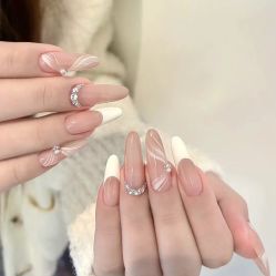 -M·X Nail日式美甲美睫