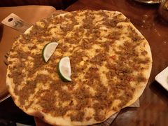 土耳其馅饼-Antalya安塔利亚土耳其餐厅(猎德店)