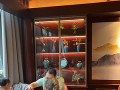 -古南都·老广东酒楼(龙江店)