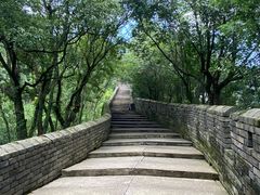 -台州府城(江南长城)