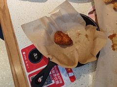 -必胜客(汇豪店)