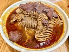 -晓马鸭店(新芜路店)