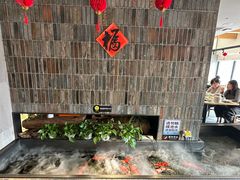 -0776食堂·京城创意菜(七里庄店)