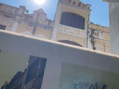 -孙文西路步行街