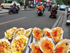 -蚝抵食·湛江生蚝(湾北路店)