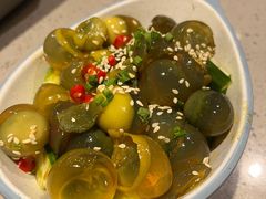 -李军力烧烤(祭城店)