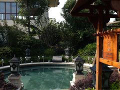 -苏州湾王焰温泉度假酒店