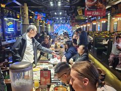 -马迭尔德式西餐精酿啤酒屋(中央大街店)