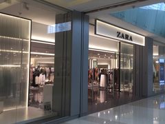 -ZARA(深圳金光华广场店)