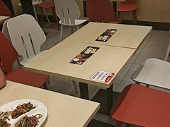 -乡村基(南坪上海城店)