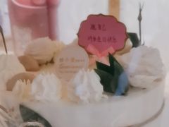-糕小爱动物奶油生日蛋糕定制(晋江万达店)