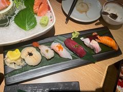 -阿吾罗·月咏精致日料(港汇恒隆广场店)