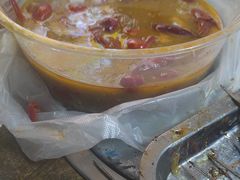 -清真·馬坡二旦烧烤(人生一串拍摄店)