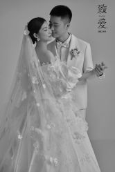 -芭莎视觉婚纱摄影(花溪店)