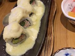 -一心创作料理屋(经开万达店)