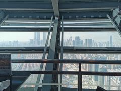 -海神诺富特大酒店-旋宫50旋转餐厅