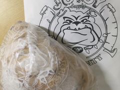 -Juicy Bakery(大学路店)