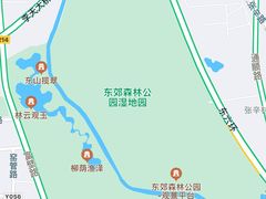 -东郊湿地公园