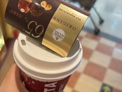 -COSTA COFFEE(天通苑华联店)