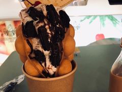 -CHOCHENG&CO.(欢乐海岸店)