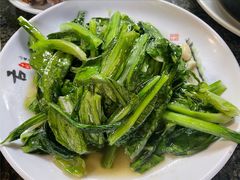 炒时蔬-杨厝六十六农庄农舍(杨厝路店)