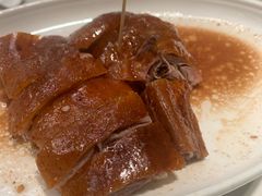 -滋粥楼·顺德菜(番禺广场总店)