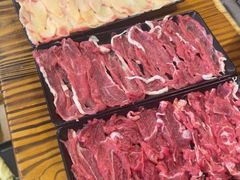 -荣记潮汕牛肉火锅(仙鹤街店)