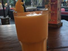-Pundi Pundi Restaurant
