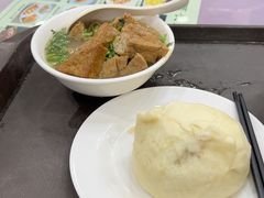 -白魁老号饭庄(交道口店)