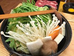 -胜博殿日式炸猪排(西红门店)