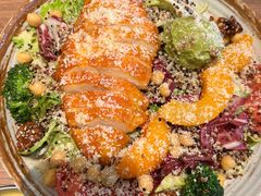 -魏斯理汉堡(西安沣东吾悦店)