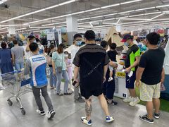 -麦德龙(闵行店)