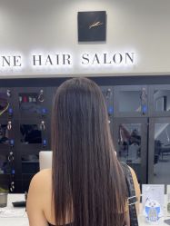 -FINE HAIR 烫染专业设计