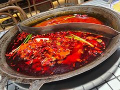 -董眼镜火锅(洪崖洞总店)