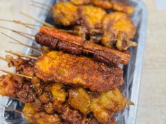 -五厂炸串(四流南路店)
