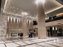 -广交会威斯汀酒店