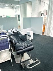 -青漾 young hair studio