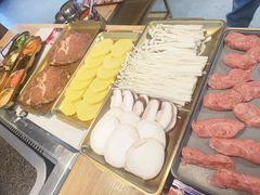 -郭记烤肉创始店(民丰大街店)