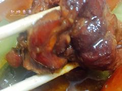新疆大盘鸡-东财大盘鸡(黑石礁店)