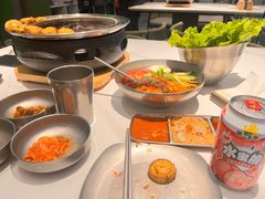 -范儿·嫂子烤肉·精致炭火烤肉(长治路店)