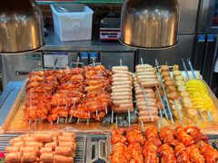 -梨花自助烤肉(天河城店)