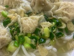 -正果忠记云吞濑粉(总店)