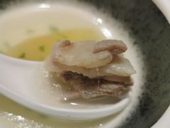 鲜香羊汤-313羊庄铁锅烀羊肉(望京店)